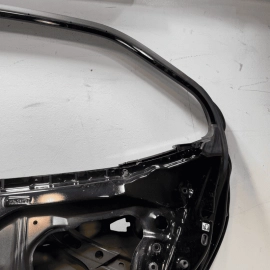2018-24 Toyota Camry Rear Passenger Side Door Shell Cover Panel OEM Black =218=