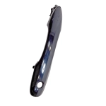 TOYOTA CAMRY FRONT LEFT DRIVER SIDE EXTERIOR DOOR HANDLE OUTER OEM 2018 - 2024