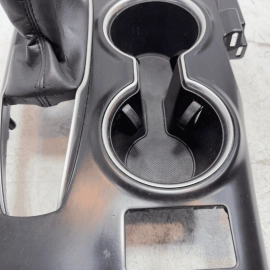 2028-2020 Toyota Camry Center Console Shifter Cup Holder Bezel Cover Trim OEM