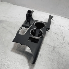 2028-2020 Toyota Camry Center Console Shifter Cup Holder Bezel Cover Trim OEM