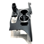 2028-2020 Toyota Camry Center Console Shifter Cup Holder Bezel Cover Trim OEM