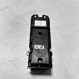 Toyota Camry Front Left Driver Side Door Master Window Switch 2018 - 2021 OEM
