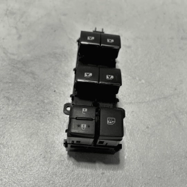 Toyota Camry Front Left Driver Side Door Master Window Switch 2018 - 2021 OEM