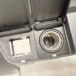 2018-2019 Toyota Camry Dash Left Lower Trim Cover OEM
