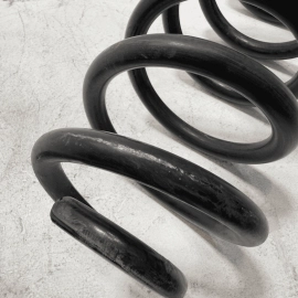 Rear Suspension Left or Right Side Coil Spring Toyota Camry FWD 2018-24 OEM 1PCS