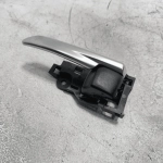 TOYOTA CAMRY FRONT OR REAR DRIVER SIDE DOOR INTERIOR INSIDE HANDLE OEM 2018-2024
