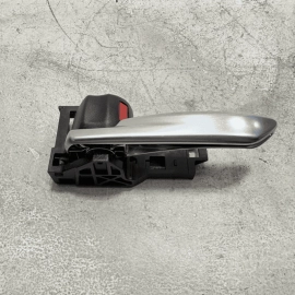 TOYOTA CAMRY FRONT OR REAR DRIVER SIDE DOOR INTERIOR INSIDE HANDLE OEM 2018-2024