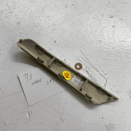 2012-2015 Volkswagen Passat Front Left Interior Door Panel Handle Cover OEM