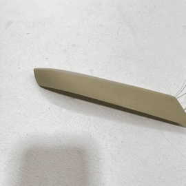 2012-2015 Volkswagen Passat Front Left Interior Door Panel Handle Cover OEM