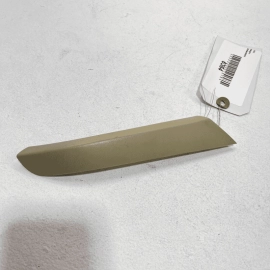 2012-2015 Volkswagen Passat Front Left Interior Door Panel Handle Cover OEM