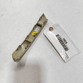 2012-2015 Volkswagen Passat Front Left Interior Door Panel Handle Cover OEM