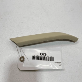 2012-2015 Volkswagen Passat Front Left Interior Door Panel Handle Cover OEM