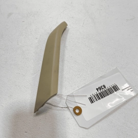 2012-2015 Volkswagen Passat Front Left Interior Door Panel Handle Cover OEM