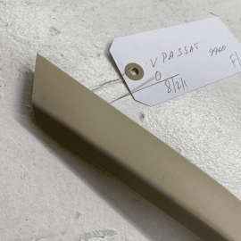 2012-2015 Volkswagen Passat Front Left Interior Door Panel Handle Cover OEM