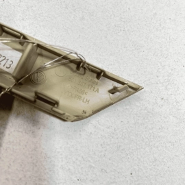 2012-2015 Volkswagen Passat Front Left Interior Door Panel Handle Cover OEM