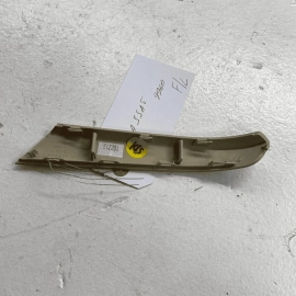 2012-2015 Volkswagen Passat Front Left Interior Door Panel Handle Cover OEM