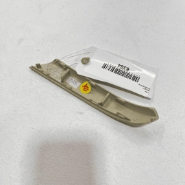 2012-2015 Volkswagen Passat Front Left Interior Door Panel Handle Cover OEM