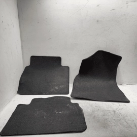 Interior Floor Carpet Cover Mat Toyota Camry 2020-2024 OEM 3PCS