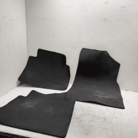 Interior Floor Carpet Cover Mat Toyota Camry 2020-2024 OEM 3PCS