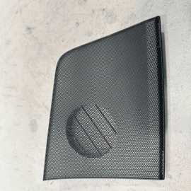 Dash Dashboard Passenger Side Speaker Grille Cover Toyota Camry 2018-2024 OEM