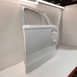 Rear Left Or Driver Side Door Shell Panel Color LY9C Audi A6 2012-2018 OEM