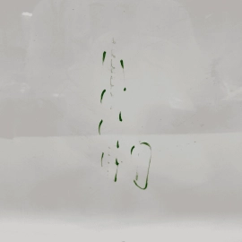 Rear Left Or Driver Side Door Shell Panel Color LY9C Audi A6 2012-2018 OEM