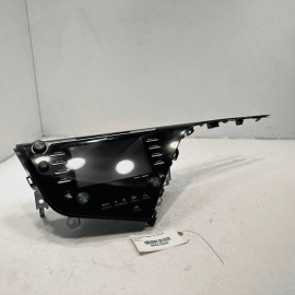 Toyota Camry XSE 2018-2019 Radio Receiver Navigation Display Screen Climate OEM