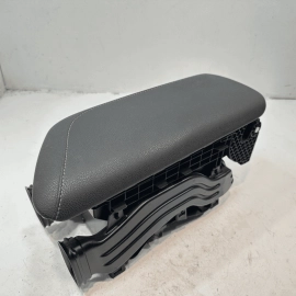 Toyota Camry XSE 18-24 Center Console Armrest Storage Compartment Box OEM Black