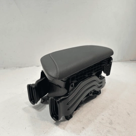 Toyota Camry XSE 18-24 Center Console Armrest Storage Compartment Box OEM Black