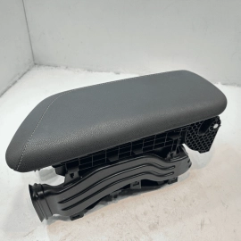 Toyota Camry XSE 18-24 Center Console Armrest Storage Compartment Box OEM Black