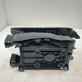 Toyota Camry XSE 18-24 Center Console Armrest Storage Compartment Box OEM Black