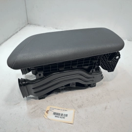 Toyota Camry XSE 18-24 Center Console Armrest Storage Compartment Box OEM Black