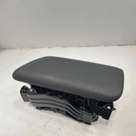Toyota Camry XSE 18-24 Center Console Armrest Storage Compartment Box OEM Black