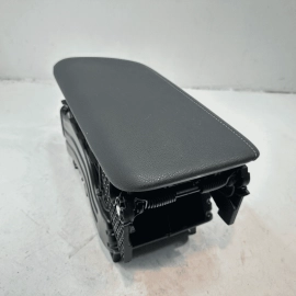 Toyota Camry XSE 18-24 Center Console Armrest Storage Compartment Box OEM Black