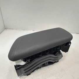 Toyota Camry XSE 18-24 Center Console Armrest Storage Compartment Box OEM Black