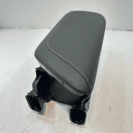Toyota Camry XSE 18-24 Center Console Armrest Storage Compartment Box OEM Black
