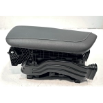 Toyota Camry XSE 18-24 Center Console Armrest Storage Compartment Box OEM Black