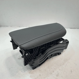 Toyota Camry XSE 18-24 Center Console Armrest Storage Compartment Box OEM Black