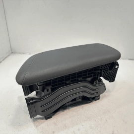Toyota Camry XSE 18-24 Center Console Armrest Storage Compartment Box OEM Black
