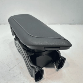 Toyota Camry XSE 18-24 Center Console Armrest Storage Compartment Box OEM Black