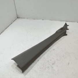 Toyota Camry XSE 2018-2024 Windshield Left Driver Side A Pillar Cover Trim OEM