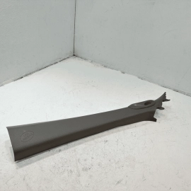 Toyota Camry XSE 2018-2024 Windshield Left Driver Side A Pillar Cover Trim OEM