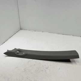 Toyota Camry XSE 2018-2024 Windshield Left Driver Side A Pillar Cover Trim OEM