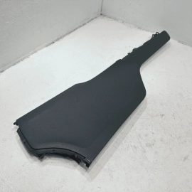 TOYOTA CAMRY XSE CENTER CONSOLE RIGHT PASSENGER SIDE TRIM COVER 2018-2024 OEM