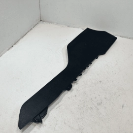 TOYOTA CAMRY XSE CENTER CONSOLE RIGHT PASSENGER SIDE TRIM COVER 2018-2024 OEM