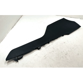 TOYOTA CAMRY XSE CENTER CONSOLE RIGHT PASSENGER SIDE TRIM COVER 2018-2024 OEM