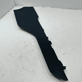 TOYOTA CAMRY XSE CENTER CONSOLE RIGHT PASSENGER SIDE TRIM COVER 2018-2024 OEM