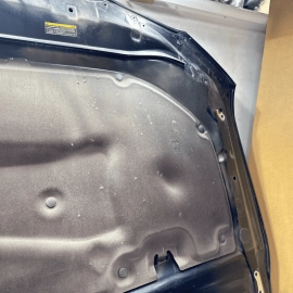 2018-2024 TOYOTA CAMRY XSE HOOD BONNET SHELL COVER PANEL OEM