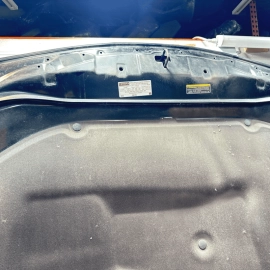 2018-2024 TOYOTA CAMRY XSE HOOD BONNET SHELL COVER PANEL OEM