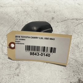 2018-2019 Toyota Camry Center Console Transmission Shift Lever Knob OEM